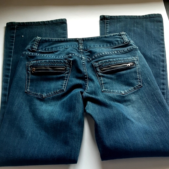 I.N.C. International Concepts Regular Fit Boot Leg Sz 2 - Picture 10 of 10